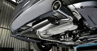 Mufflers System